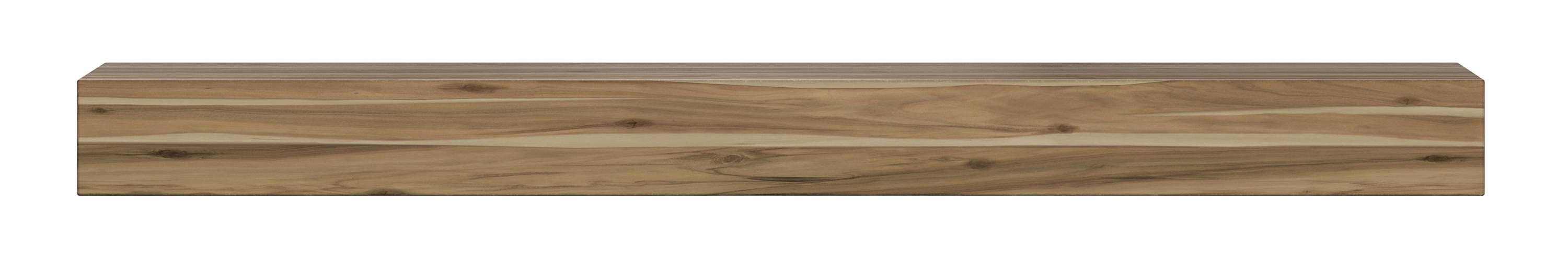 Pearl Mantels 492 Acacia Mantel