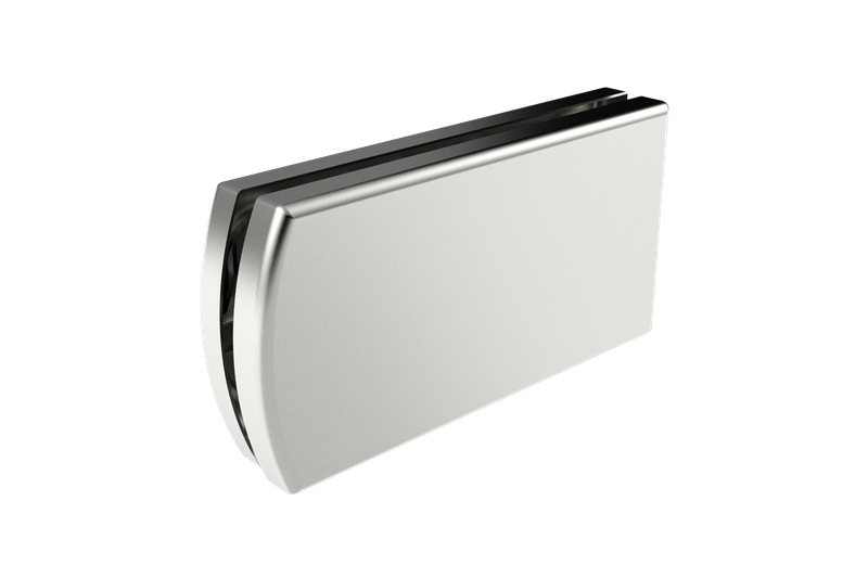 Rockwood PF-LSKEEPER 3 1/4" x 6 3/8" Keeper for Lever Lock