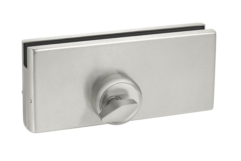 Rockwood PFD-100LBC Bottom Door Patch Lock