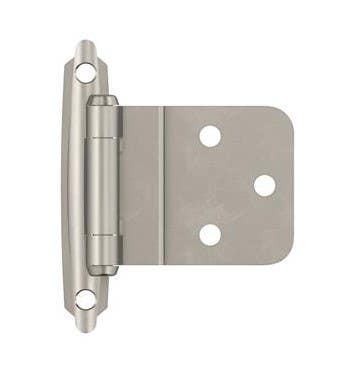 Amerock 10PK3428G10 Inset Hinge