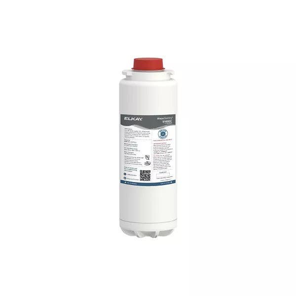 Elkay 51600C WaterSentry Lead + Microplastics NSF/ANSI Certified 6000 Gal 12 Month Filter