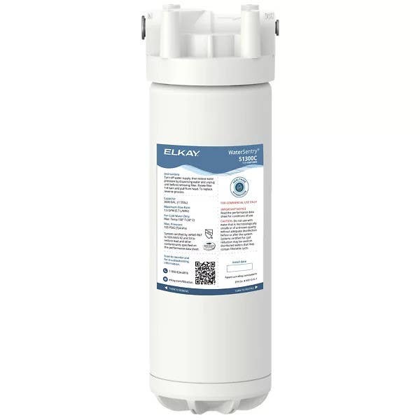 Elkay EWF3000 Universal Filtration Kit (3000-Gallon)