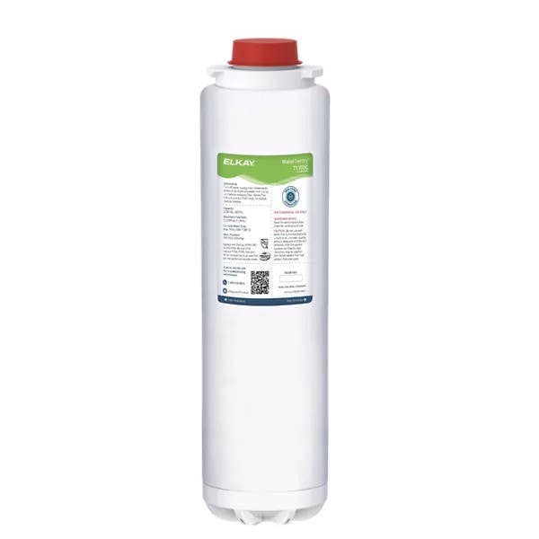 Elkay 71300C WaterSentry PFOA/PFOS (PFAS) + Lead + Microplastics NSF/ANSI Certified 2250 Gal 12 Month Filter