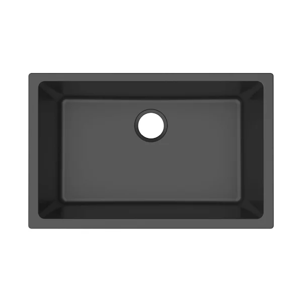 Elkay ELGRU13022 Quartz Classic 29-1/2" x 18-3/4", Single Bowl Undermount Sink