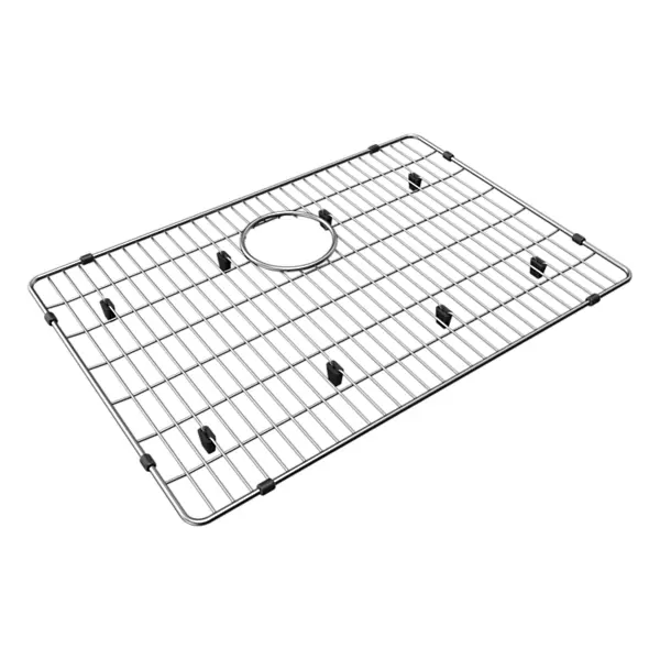 Elkay CTXOBG2215 Crosstown Stainless Steel 22-1/2" x 15-1/2" x 1-1/4" Bottom Grid