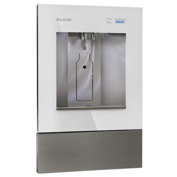 Elkay LBWD00 ezH2O Liv Built-in Filtered Non-refrigerated Water Dispenser