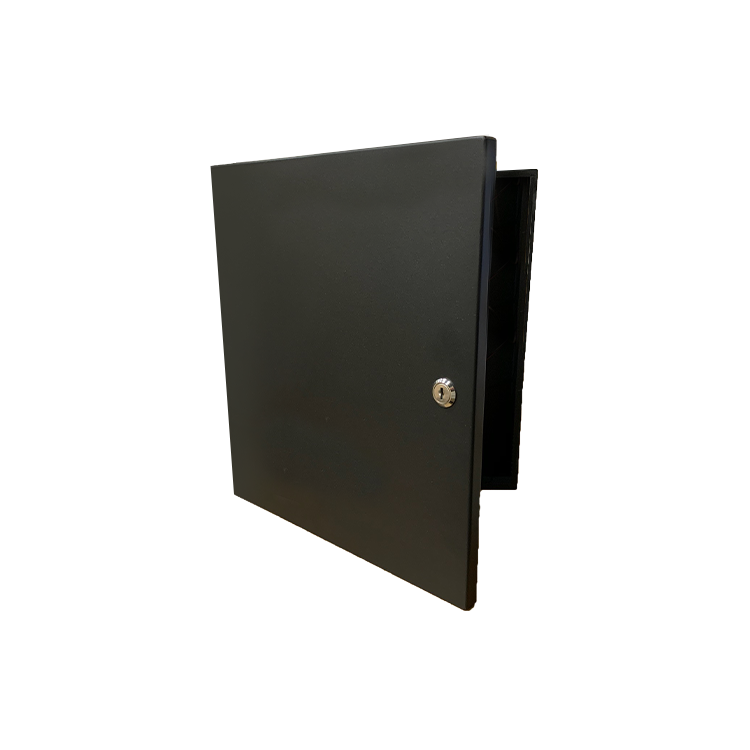 ZKTeco EC10-BUN EC10 Elevator Controller w/ Metal Cabinet and Power Supply