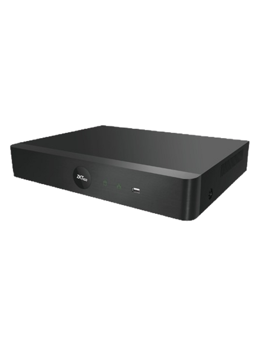 ZKTeco Z8532NFR 32-Channel 4K H.265+ Network Video Recorder w/o HDD, HDMI output up to 4K UHD