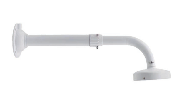 ZKTeco Juntion-Box Metal Junction Box for DL-B Series Camera