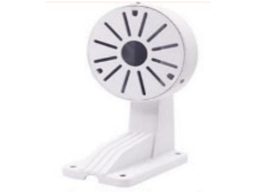 ZKTeco Junction-Box-U Metal Junction Box with U Bracket