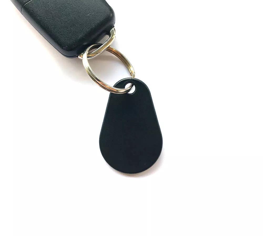 Codelocks PRFID SF A BK 13.56MHz RFID Smart KeyFob