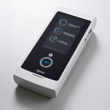 Ojmar 333.A1000 NFC Programmer with OTS20 power supply tool included