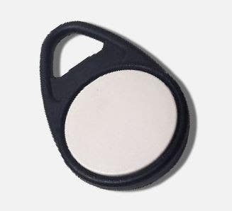 Ojmar 56-87PN Re-writable RFID fob for OTS Advance, OTS PULSE, and OTS 20 Batteryless