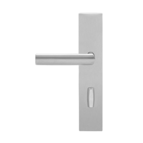 Karcher Design UEM14 Iceland Lever Multipoint Lock Trim