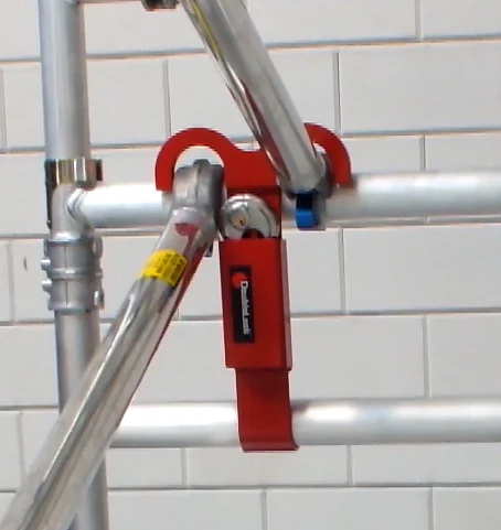 DoubleLock USA 080-550 Spider Scaffold Lock