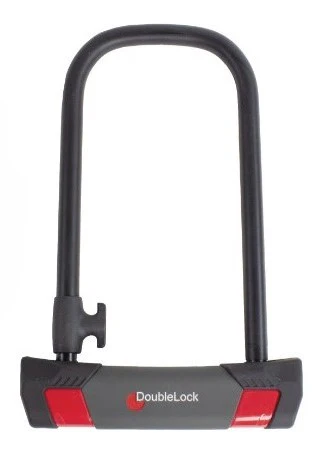 DoubleLock USA 200-100 Grizzly U-Lock 230/14