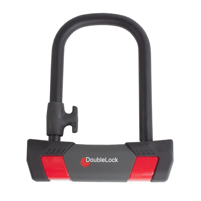 DoubleLock USA 200-130 Kodiak U-Lock 140/14