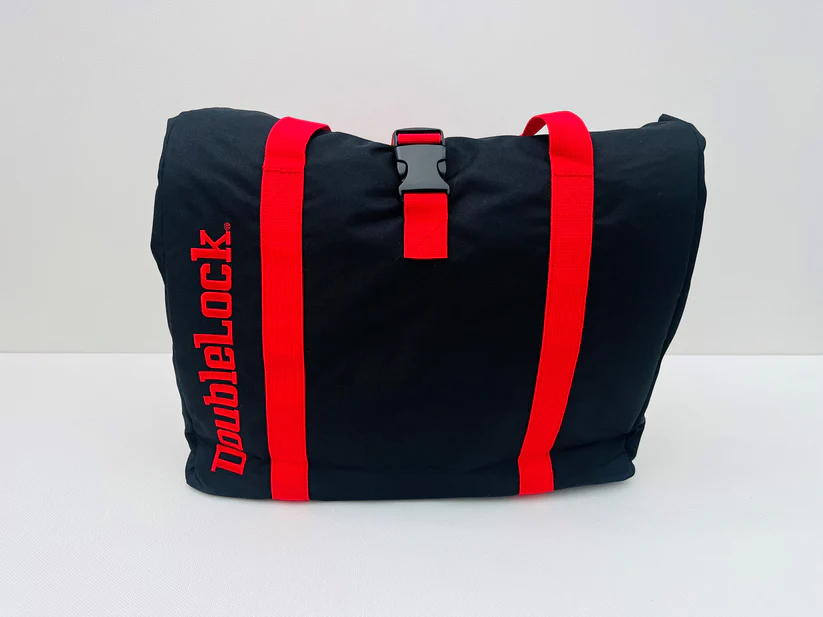 DoubleLock USA 800 Wallaby Lock Bag