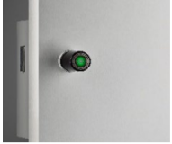 Ojmar 233 Pulse Electronic Lock