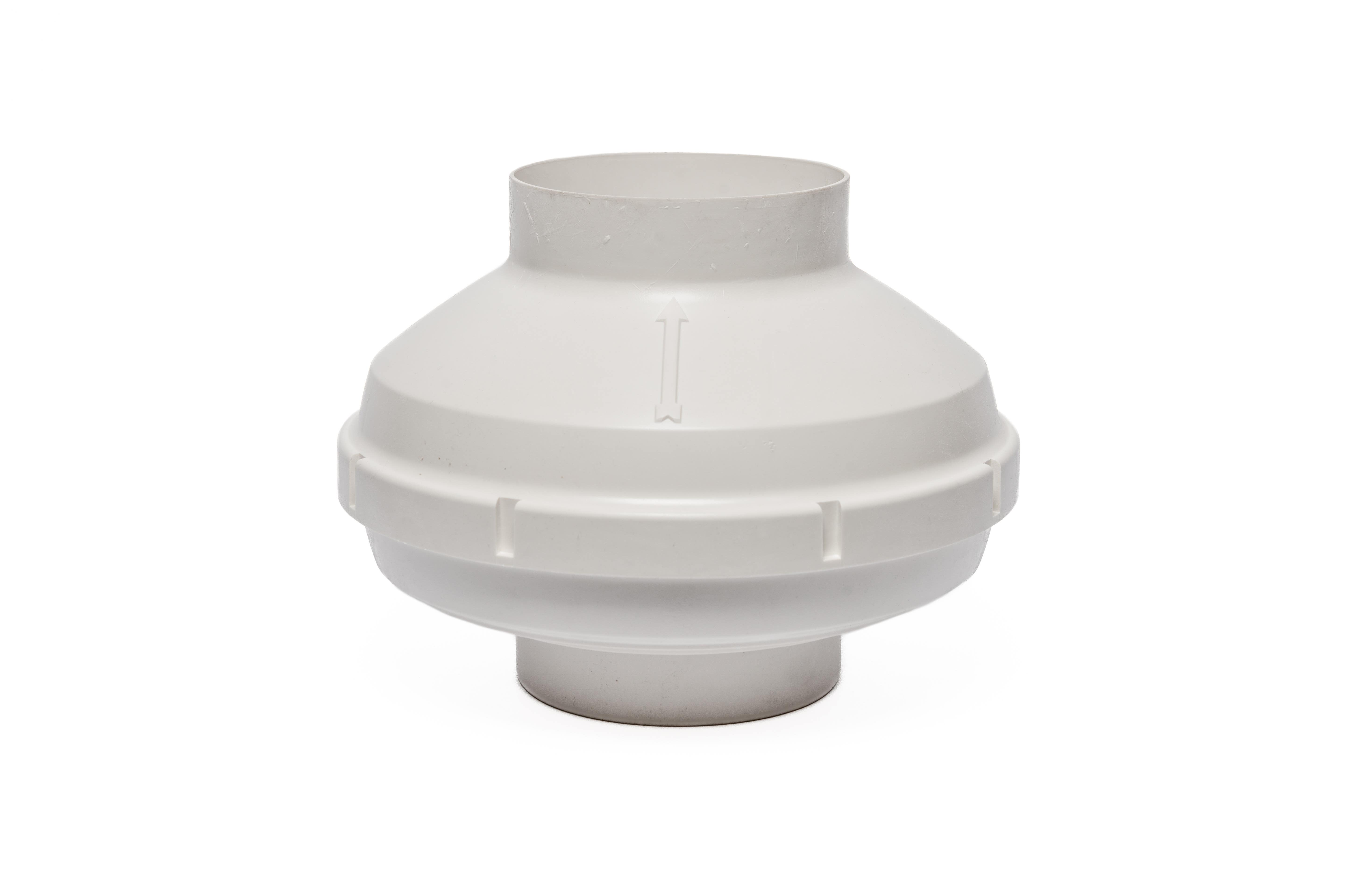 Festa AMG Legend Extreme EC Radon Fan