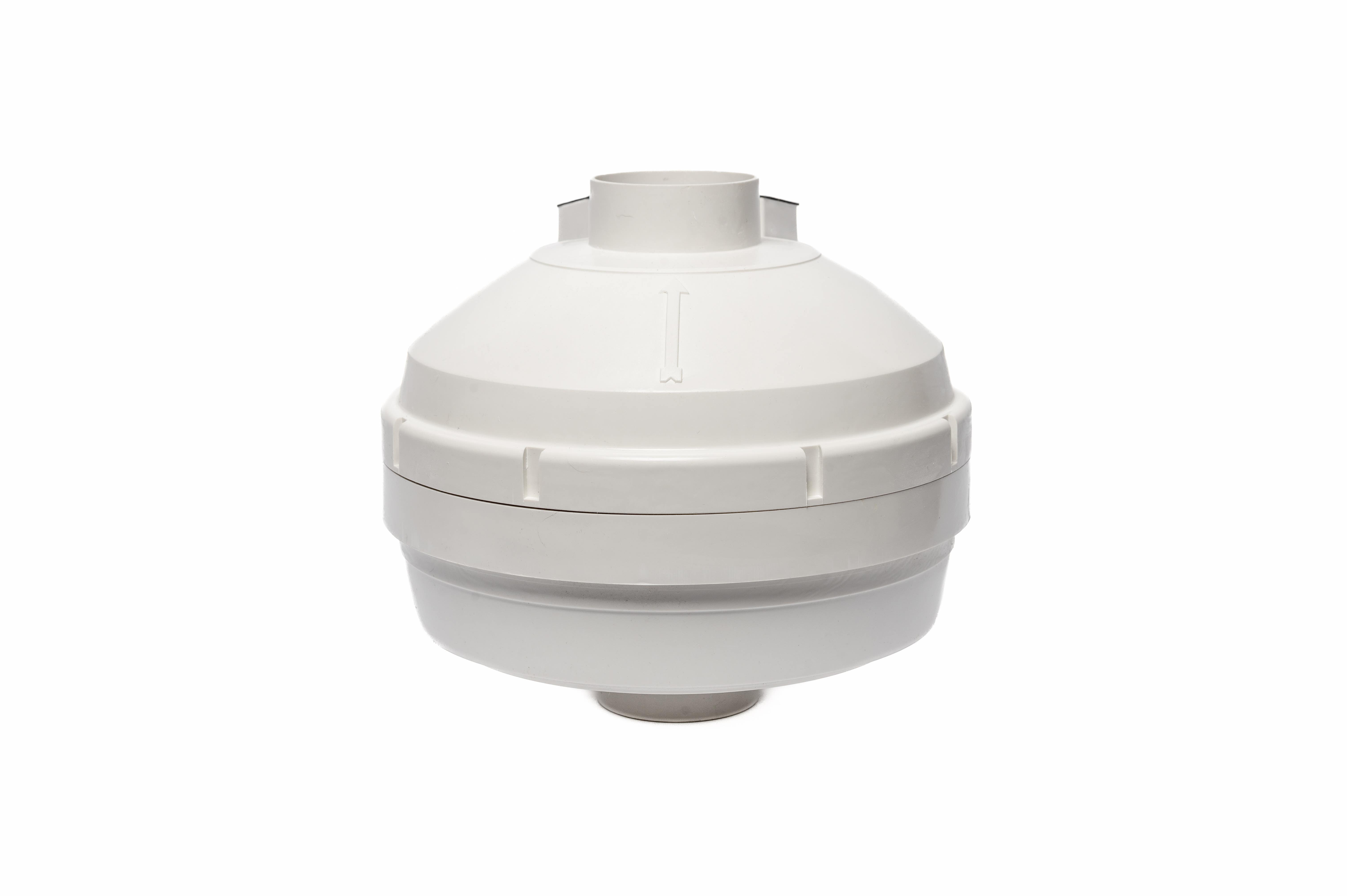 Festa AMG Prowler EC Radon Fan