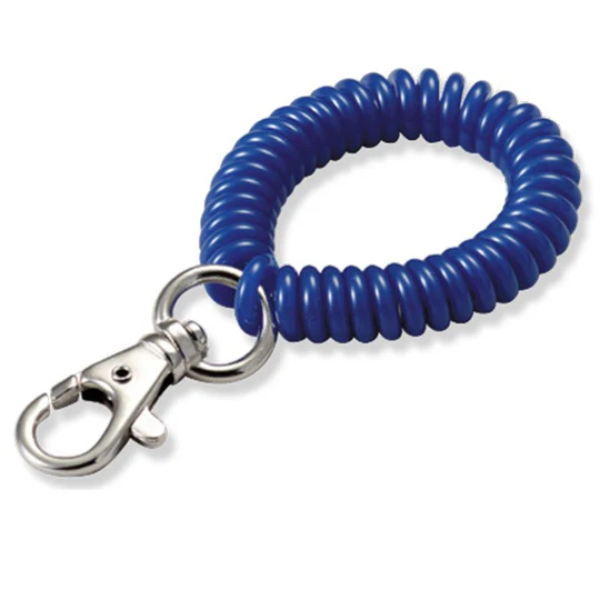 Lucky Line 407 Wrist Coil With Trigger Snap