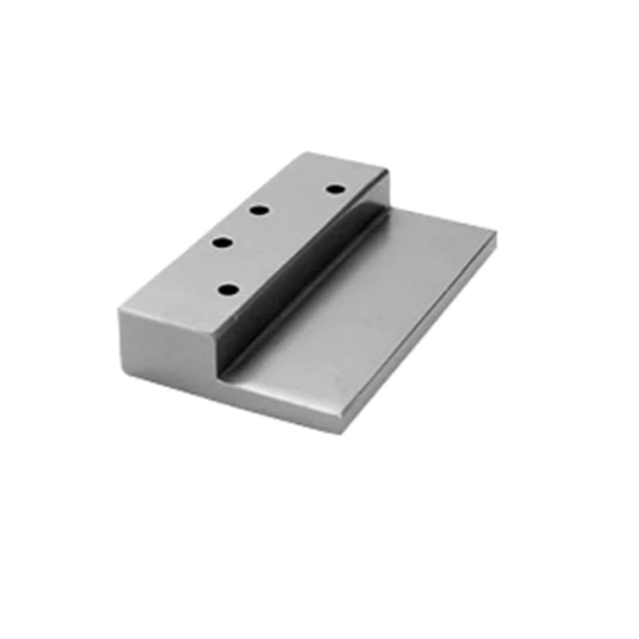 Delaney MB-01 Mounting Bracket for Stop Width Over 2-1/4"