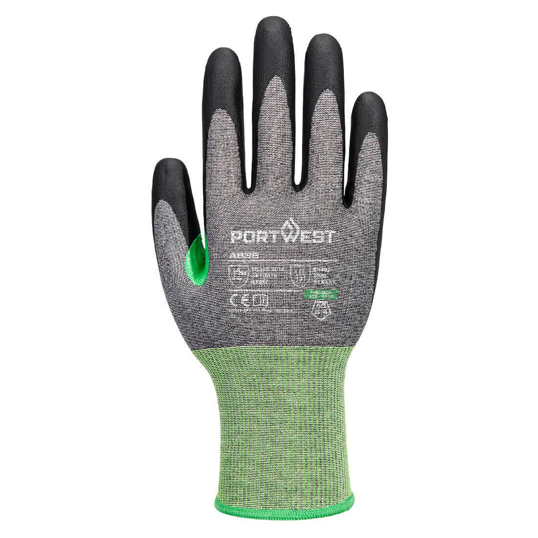 Portwest A636 CS Cut C18 Nitrile Glove