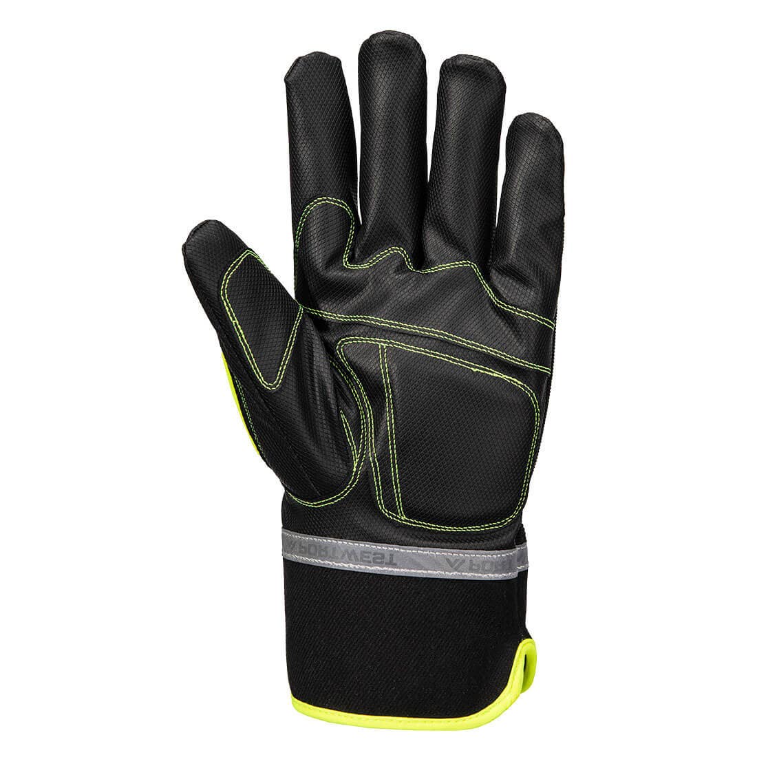 Portwest A753 Cold 450 PU Waterproof Mechanical Glove