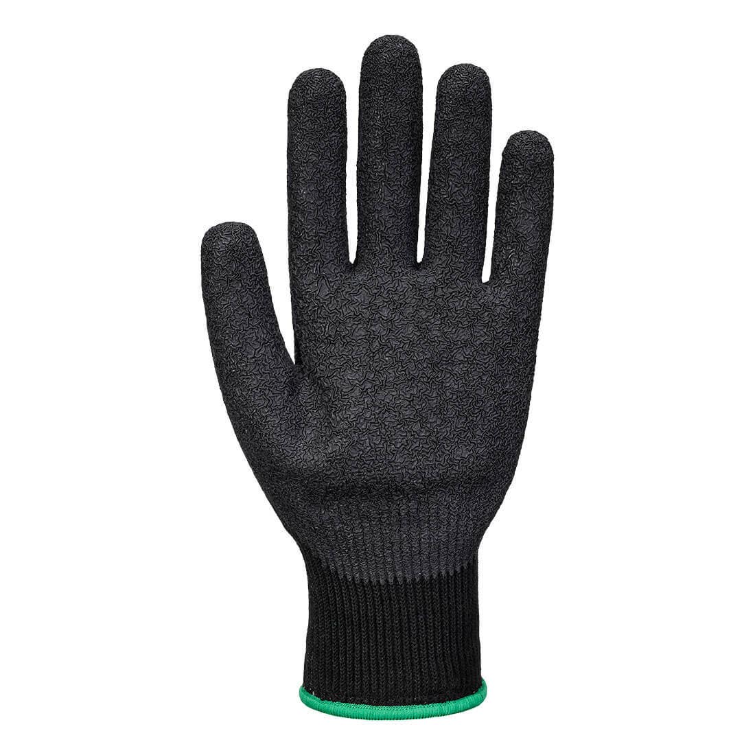 Portwest A793 Needle Resistant F10 Latex Crinkle Glove