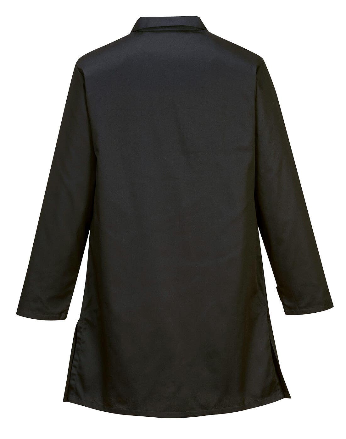 Portwest AS10 Anti-Static ESD Coat