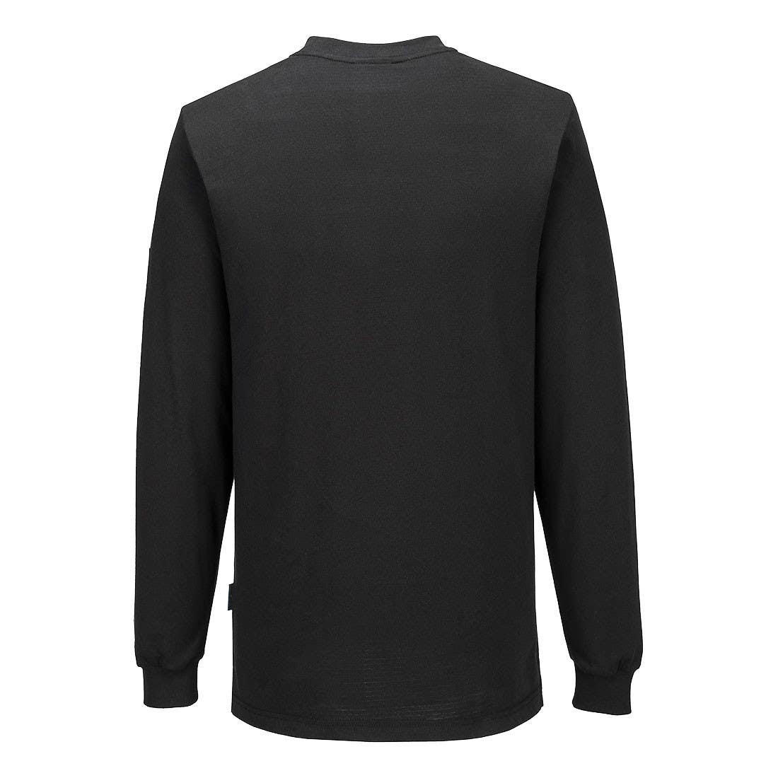 Portwest AS22 Anti-Static ESD T-Shirt L/S