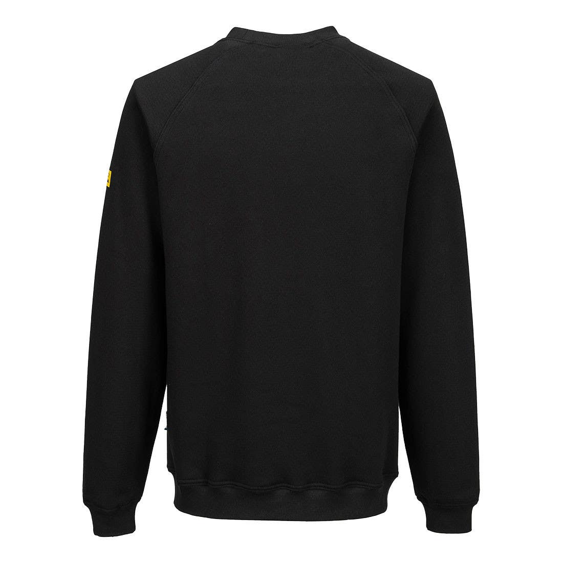 Portwest AS24 Anti-Static ESD Sweatshirt