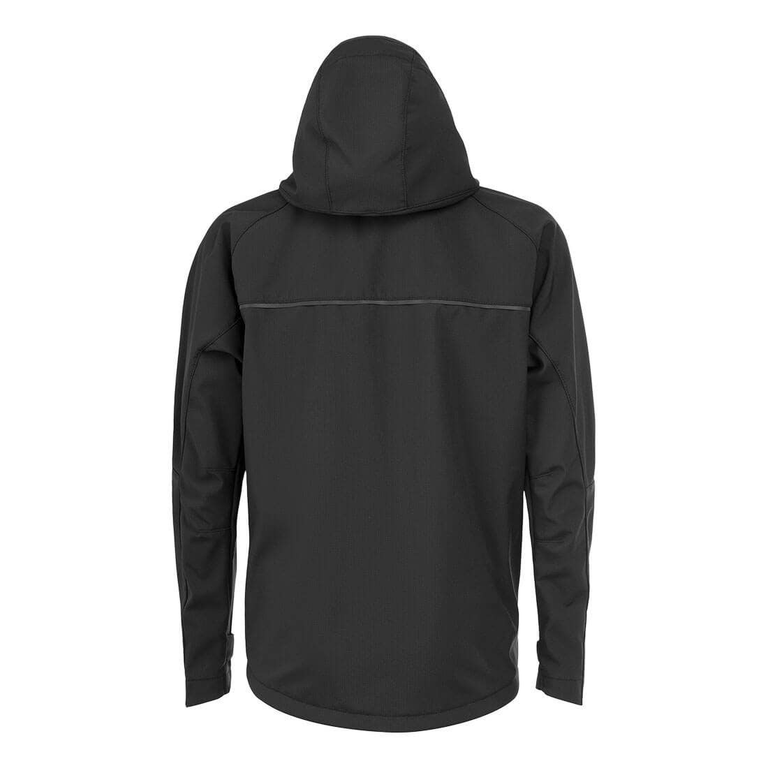 Portwest DX474 DX4 Hooded Softshell