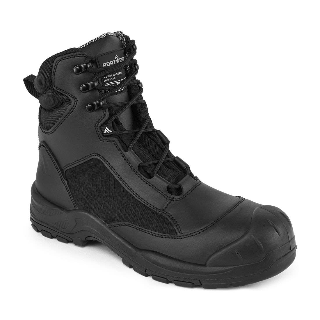 Portwest FC26 Patrol Occupational Boot O7S SR FO SC HRO
