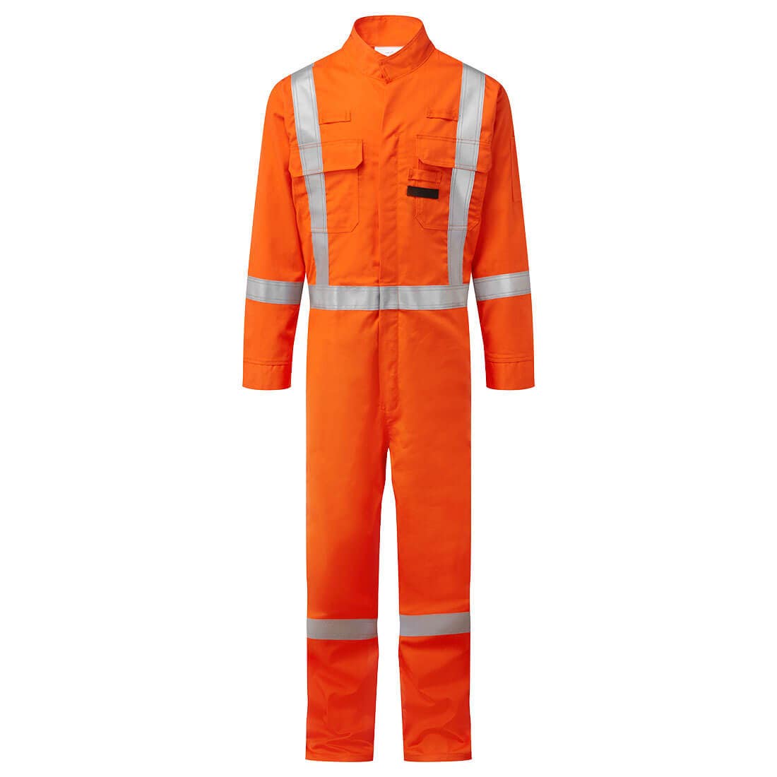 Portwest FR510 Bizflame 88/12 X Back 2” Iona FR Coverall