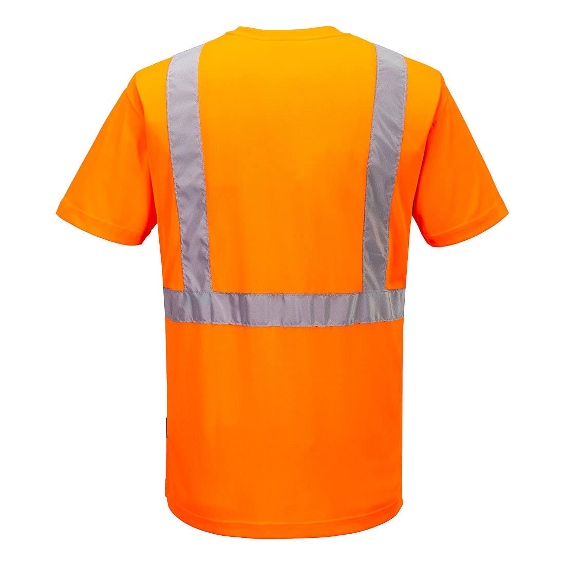 Portwest L041 Hi-Vis Lightweight T-Shirt