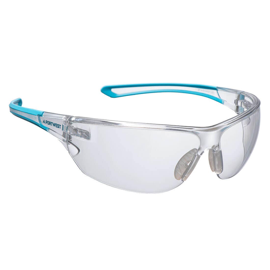 Portwest PS19 Essential KN Safety Glasse