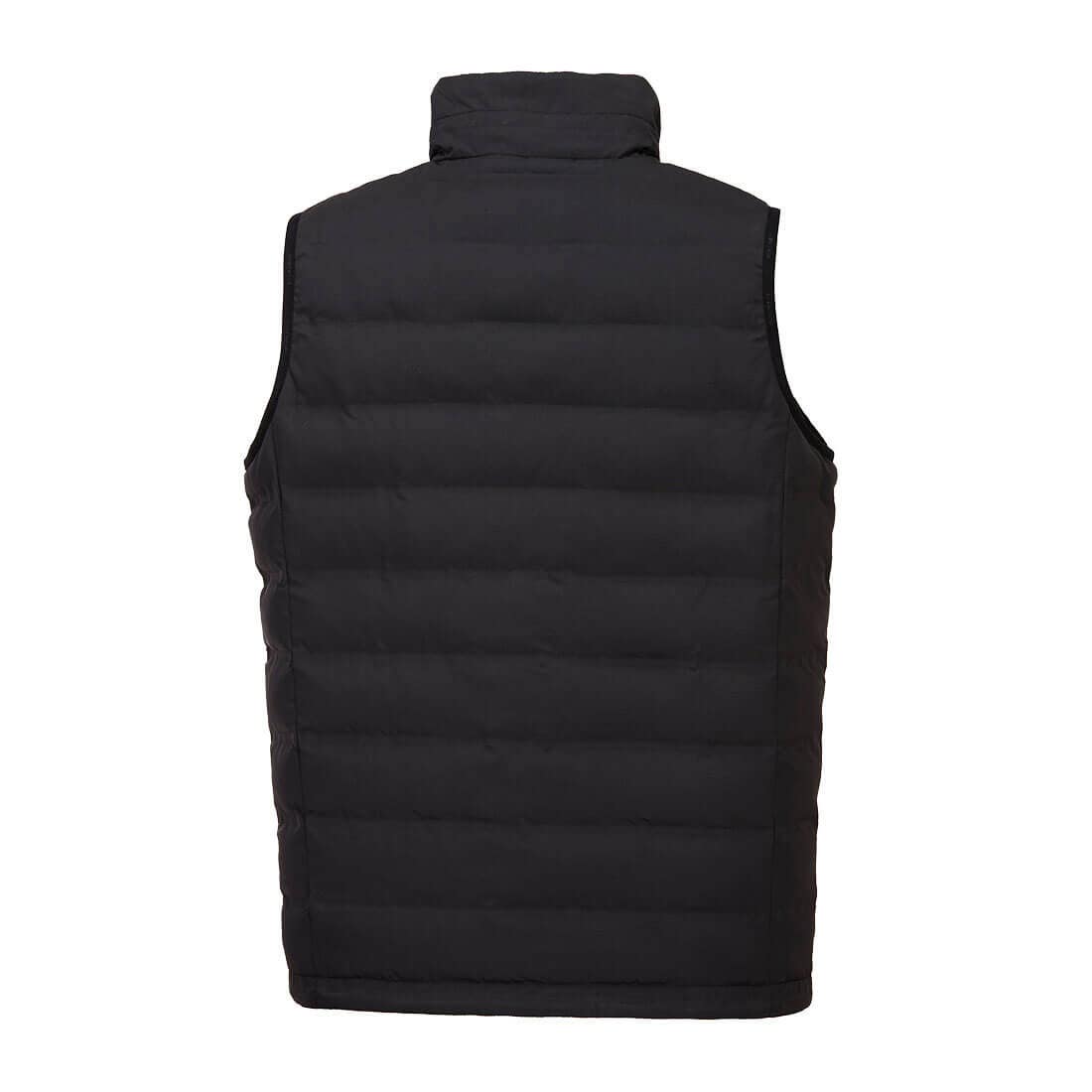 Portwest S558 Ultrasonic Heated Tunnel Bodywarmer