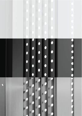 LeafBlaster Pro LBP All-Aluminum Gutter Guard