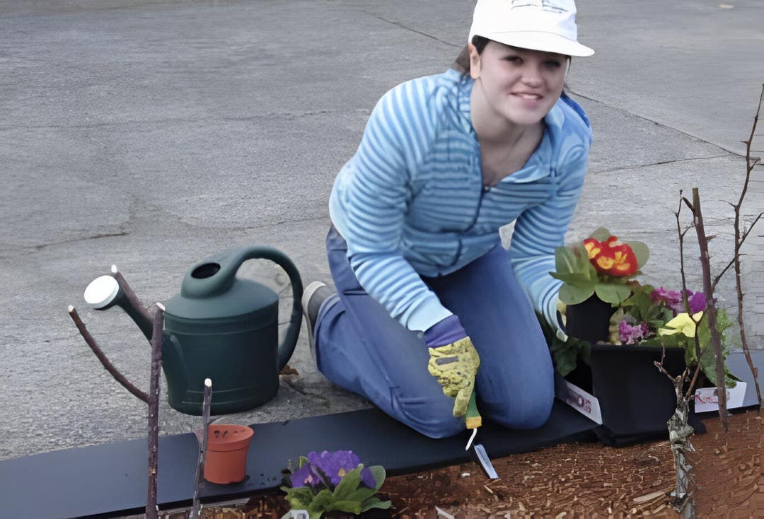 Working Concepts 6001 ErgoKneel, Gardener's Kneeling Strip Mat, 84" W x 12" H x 1/2" D