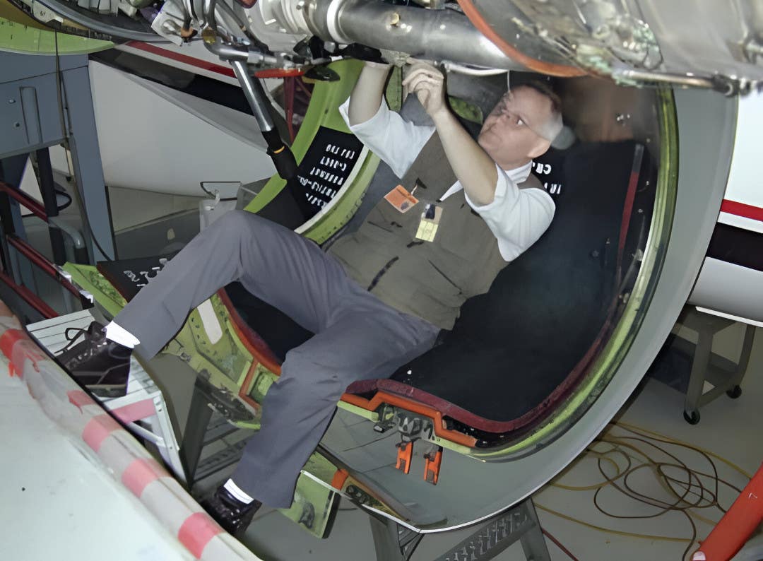 Working Concepts 4100 Aircraft Work Mat, 1" Thick Set of 2, 4117, 4135