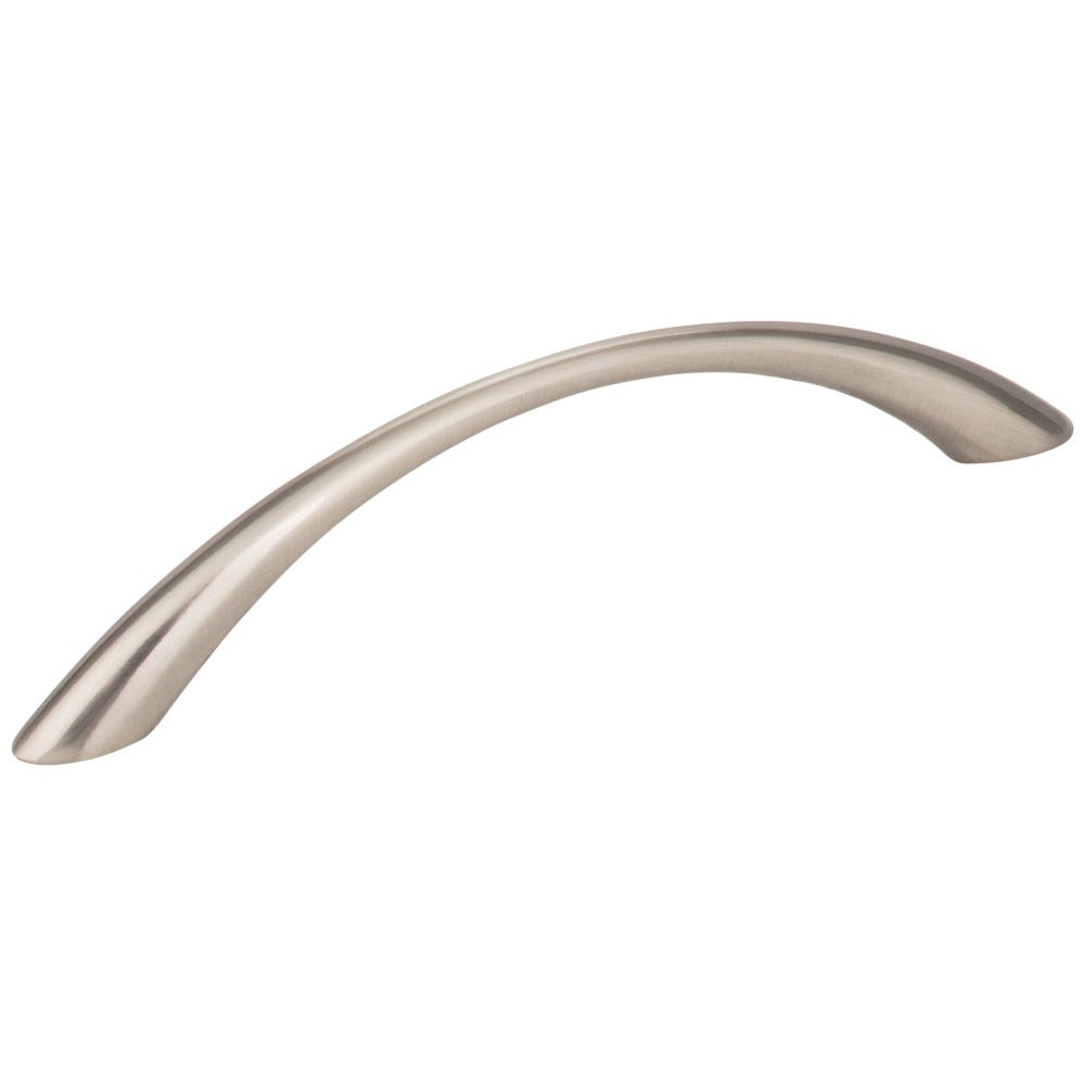 Elements 4655 Verona Arched Cabinet Pull, Center To Center Length-128 mm