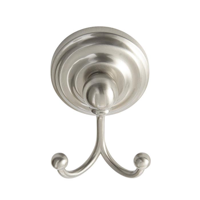 BHP 80 New Dolores Park Double Robe Hook