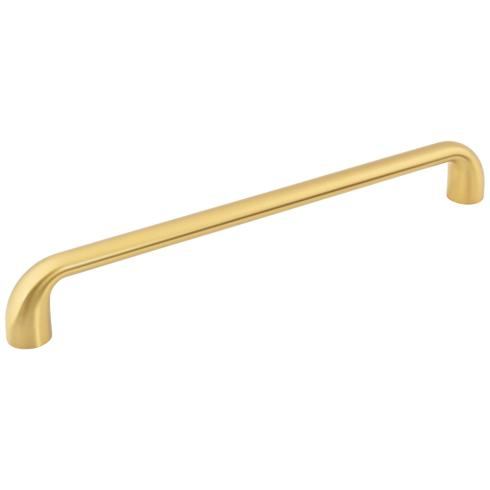 Jeffrey Alexander 329 Loxley Appliance Handle