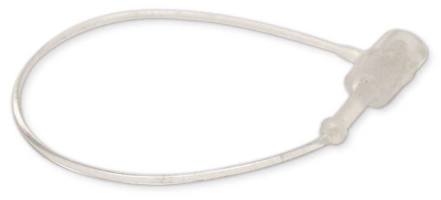 Lucky Line 701 Disposable Plastic Key Tie