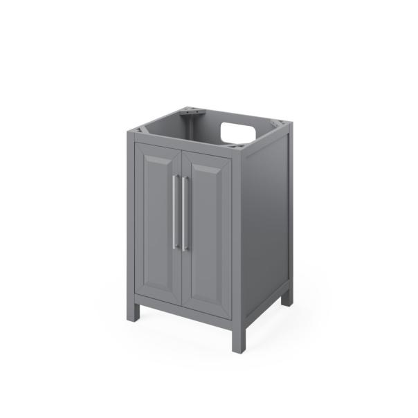 Jeffrey Alexander VN2CAD-24 Cade Vanity, Width-24"