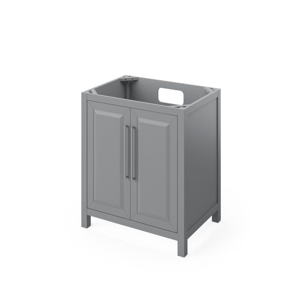 Jeffrey Alexander VN2CAD-30 Cade Vanity, Width-30"