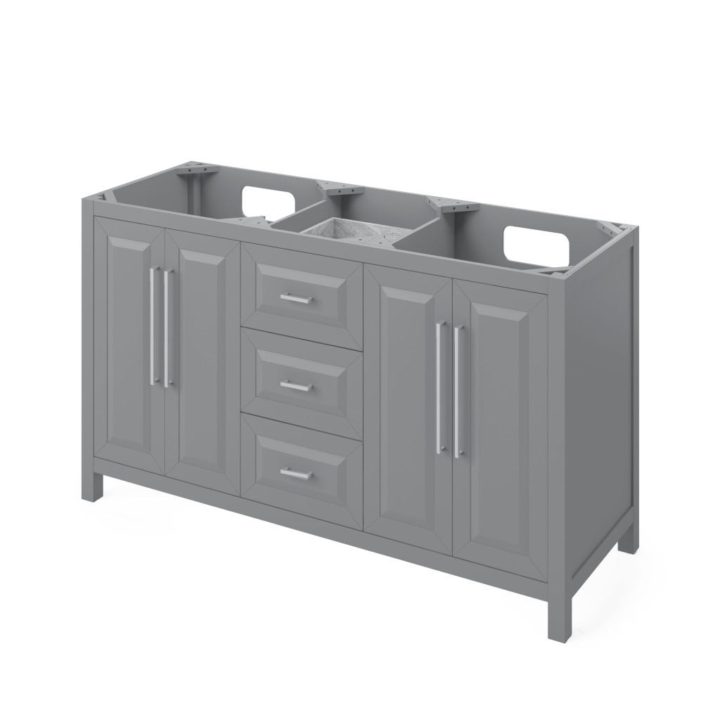 Jeffrey Alexander VN2CAD-60 Cade Vanity, Width-60"