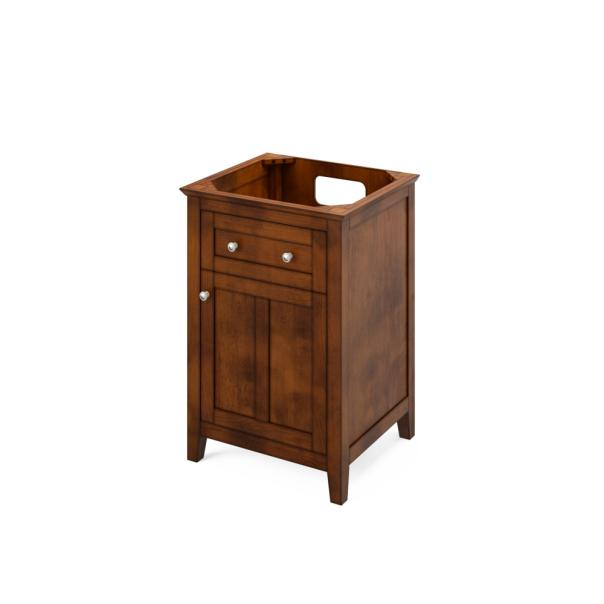 Jeffrey Alexander VN2CHA-24 Chatham Vanity, Width-24"
